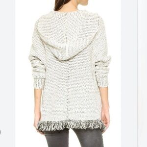 Free People ‘Love Me Tender’ Cardigan. Size Medium.